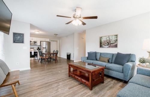 Parker House | Carver St, 100