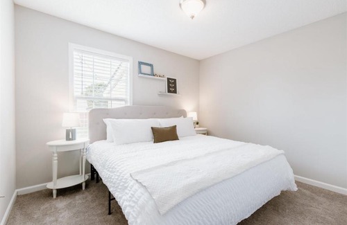 Parker House | Carver St, 100