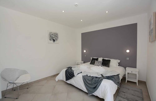 Poco Partido Hotel | Carvoeiro B&B and S.P.A Suite 5