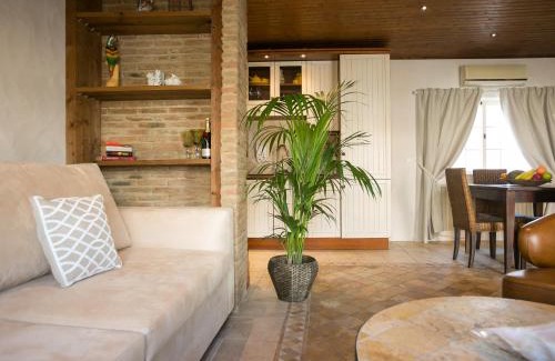 Carvoeiro Apartment | Carvoeiro Beach Duplex