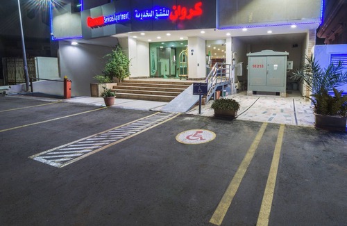 Al Faisaliyah Apartment | Carwan Altahliya