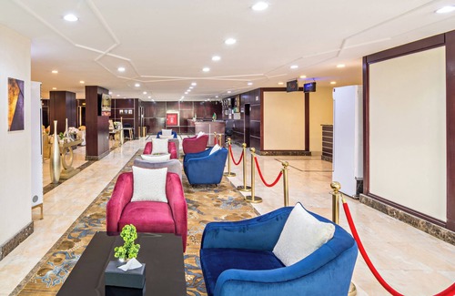 Al Faisaliyah Apartment | Carwan Altahliya