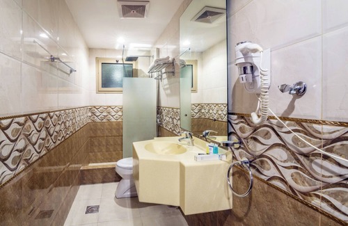 Al Faisaliyah Apartment | Carwan Altahliya