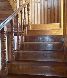 Rozavlea Villa | Casă privată