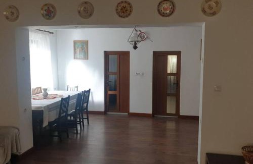 Rozavlea Villa | Casă privată