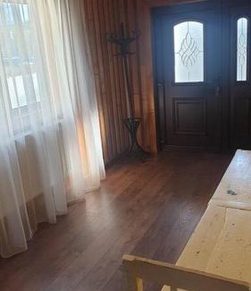 Rozavlea Villa | Casă privată