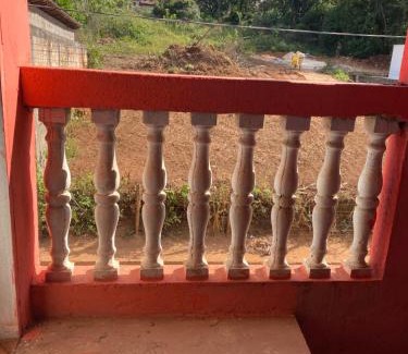 Alvorada de Minas House | Casa Terra e Sol