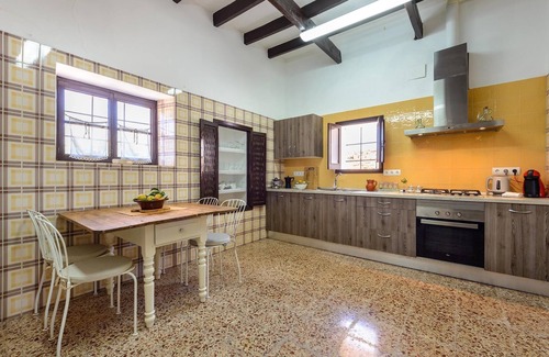 Sant Josep de sa Talaia House | Cas Catalá Sant Jordi