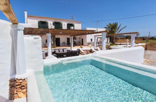 Sant Josep de sa Talaia House | Cas Catalá Sant Jordi