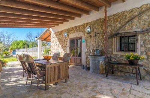 Inca Villa | Cas Ciutada