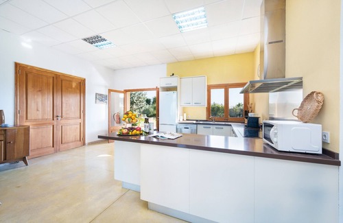 Selva Villa | Cas Colector - Four Bedroom Villa, Sleeps 8
