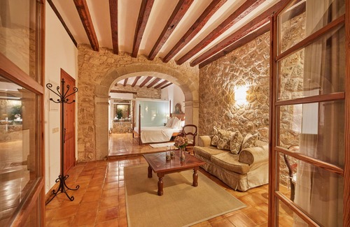 Lloseta Hotel | Cas Comte Suites & Spa - Adults Only