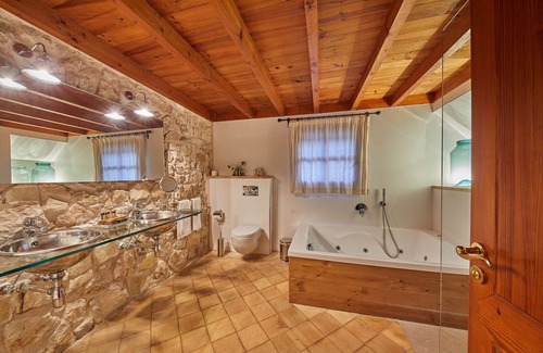 Lloseta Hotel | Cas Comte Suites & Spa - Adults Only