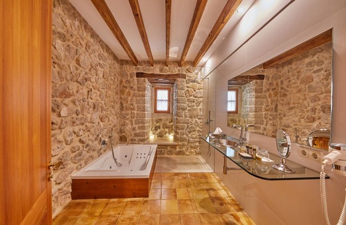 Lloseta Hotel | Cas Comte Suites & Spa - Adults Only