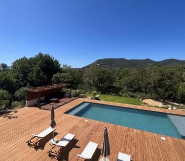 Pinarellu Villa | Casa Sandro