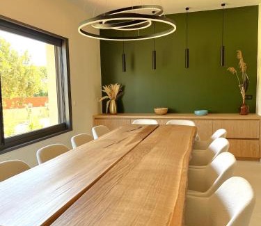 Pinarellu Villa | Casa Sandro