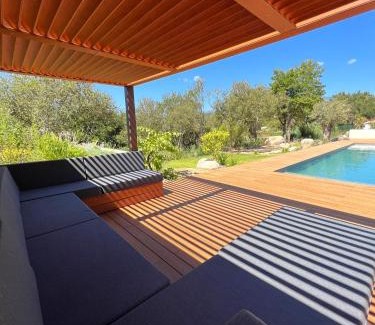 Pinarellu Villa | Casa Sandro