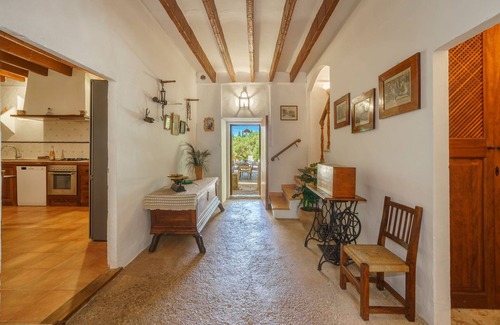 Establiments House | Cas Frare ESB100 by Interhome