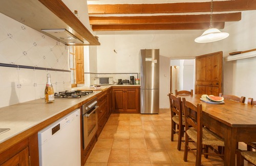 Establiments House | Cas Frare ESB100 by Interhome