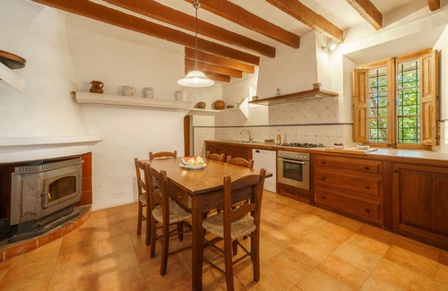 Establiments House | Cas Frare ESB100 by Interhome