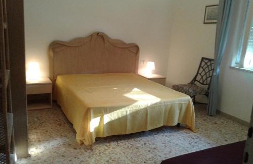 Marina di Castagneto Carducci Apartment | casa tirrenia