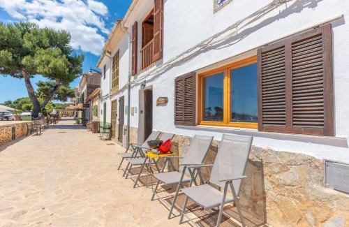 Portopetro Ski Chalet | Cas Padrins -Portopetro-