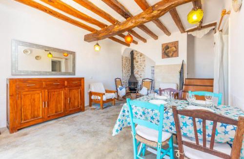Portopetro Ski Chalet | Cas Padrins -Portopetro-