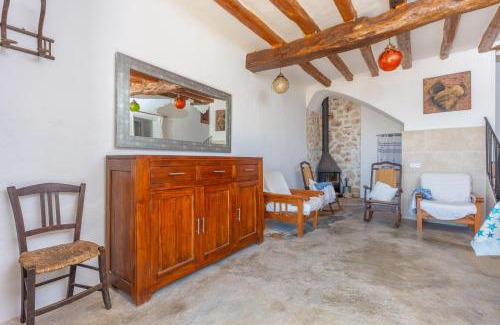 Portopetro Ski Chalet | Cas Padrins -Portopetro-