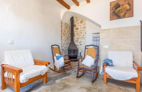 Portopetro Ski Chalet | Cas Padrins -Portopetro-