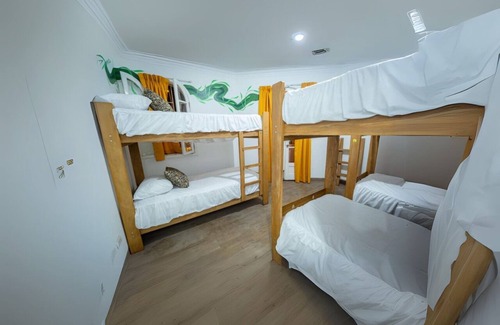 Miraflores Hotel | Casa Águila y Condor