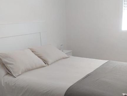 Cadiz Apartment | Casa Ángeles