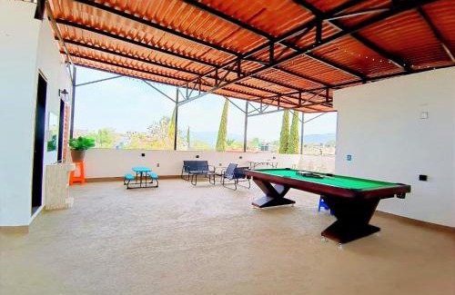 Santa Maria Atzompa Apartment | Casa Ñuu