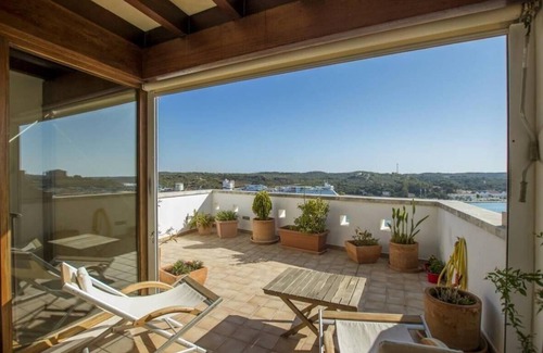 Mahon House | Casa Única y Exclusiva en el Centro de Mahón en Menorca