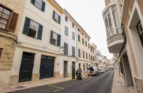 Mahon House | Casa Única y Exclusiva en el Centro de Mahón en Menorca