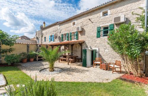 Stifanici House | Casa Štifanići