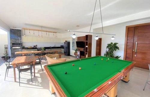 Porto Seguro House | Casa 01