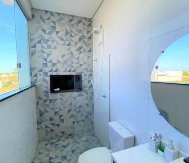Porto Seguro House | Casa 01