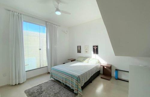 Porto Seguro House | Casa 01