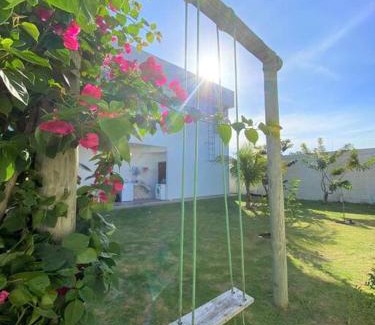 Porto Seguro House | Casa 01
