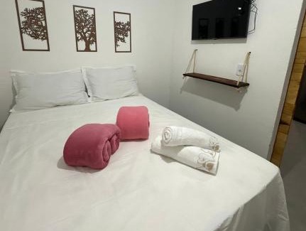 Caraiva Apartment | Casa 02 na villa uryah