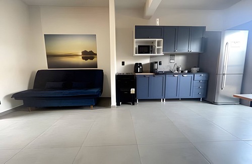 Santa Clara d'Oeste House | Casa 1