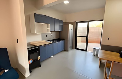 Santa Clara d'Oeste House | Casa 1