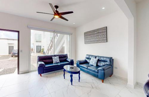 La Paloma House | Casa 12 - Playa Arcangel