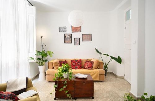 Centro - Sagrario Apartment | Casa 1919 - Central Apartment near the Cathedral - 1A