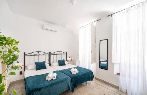 Centro - Sagrario Apartment | Casa 1919 - Central Apartment near the Cathedral - 1A
