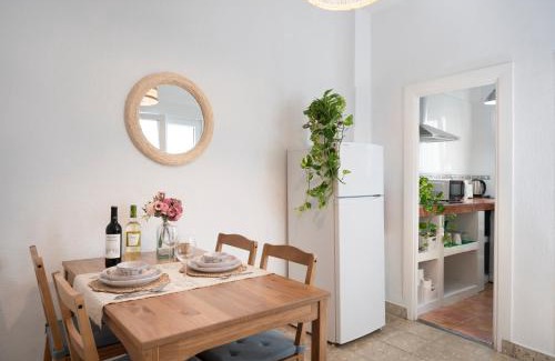 Centro - Sagrario Apartment | Casa 1919 - Central Apartment near the Cathedral - 1A