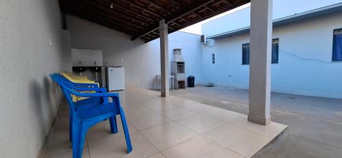 Santo Antonio House | CASA - 2 minutos do aeroporto - 3 qtos com ar