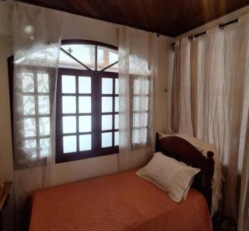 Marambaia House | Casa 2 Quartos COP 30