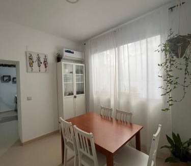 Plasencia Apartment | Casa 22