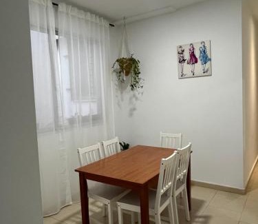 Plasencia Apartment | Casa 22
